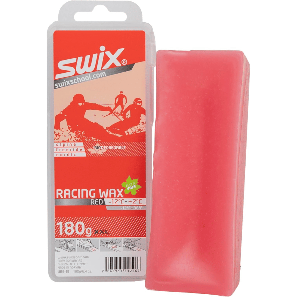 Snow Sports Essentials: Discovering the Best Ski Waxes