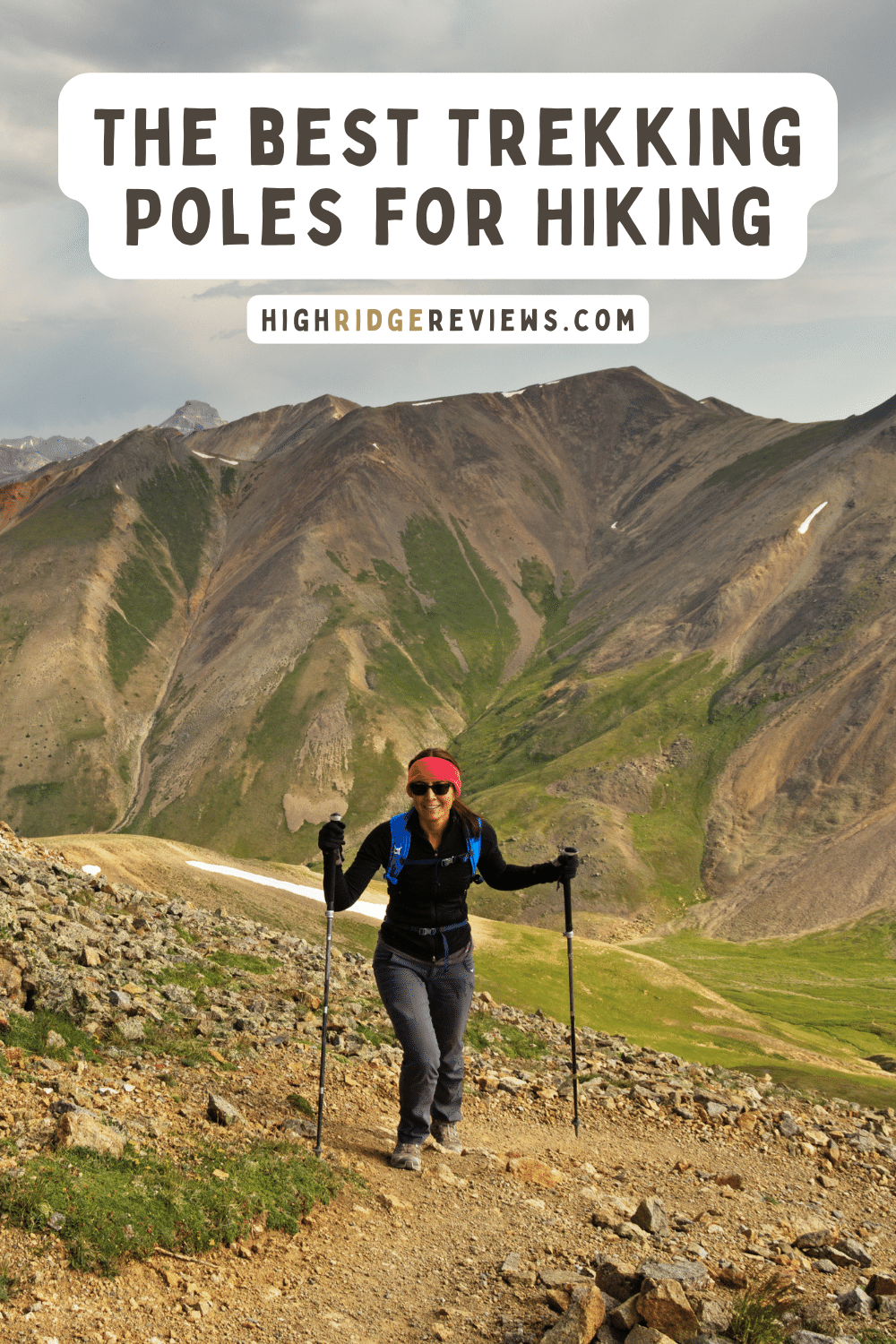 Pack Light, Hike Right: The Best Lightweight Hiking Poles