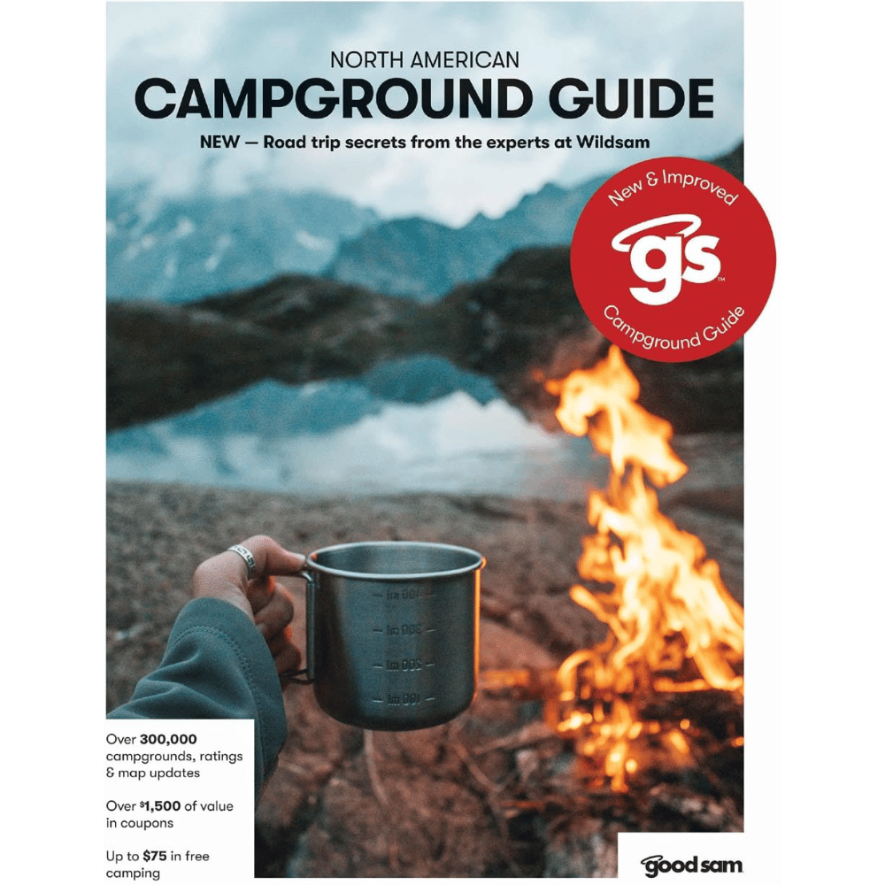 Gear Up For Gifting: 22 Must-Have RV Gifts For Dad