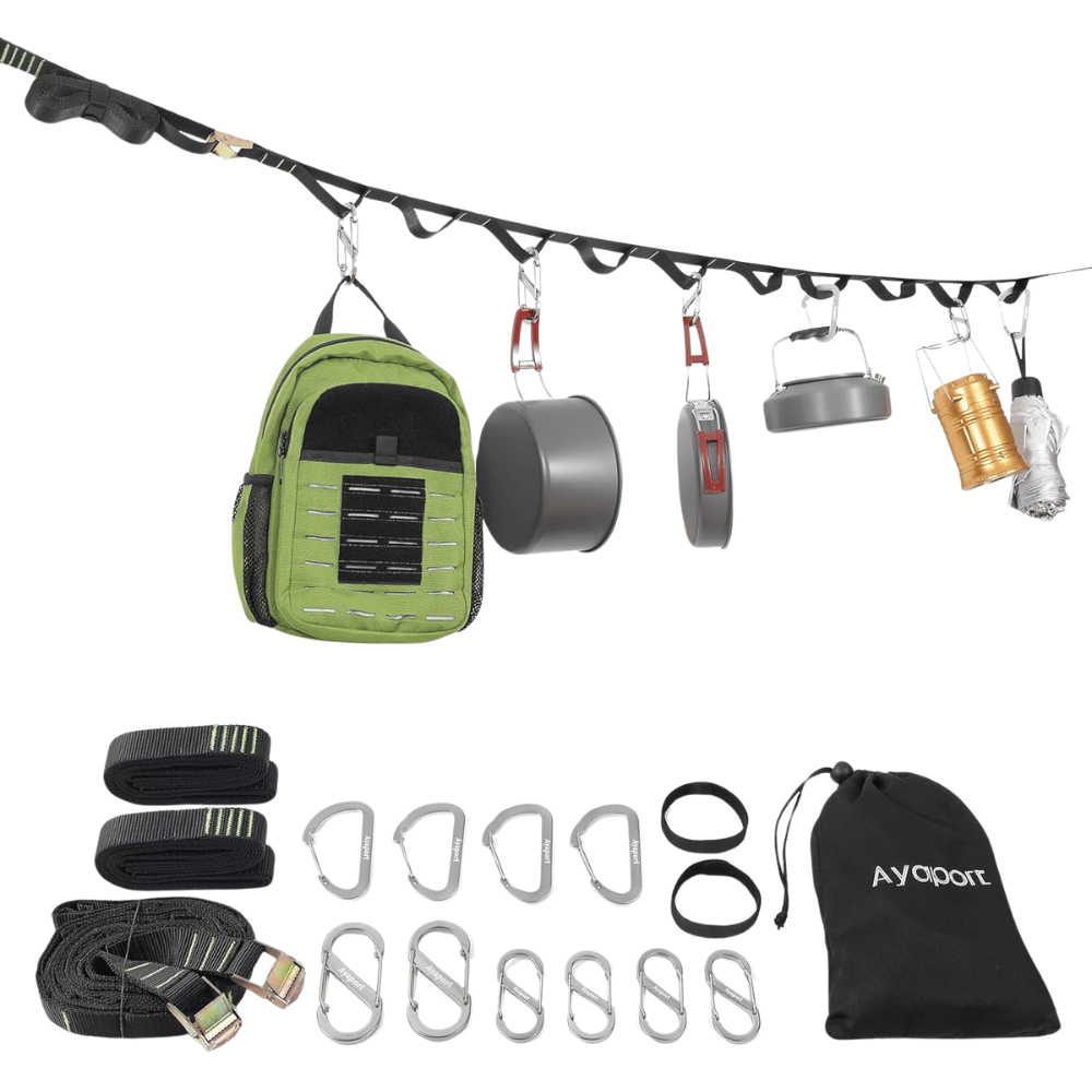 30 Must-Have Gifts For Moms Who Love The Outdoors