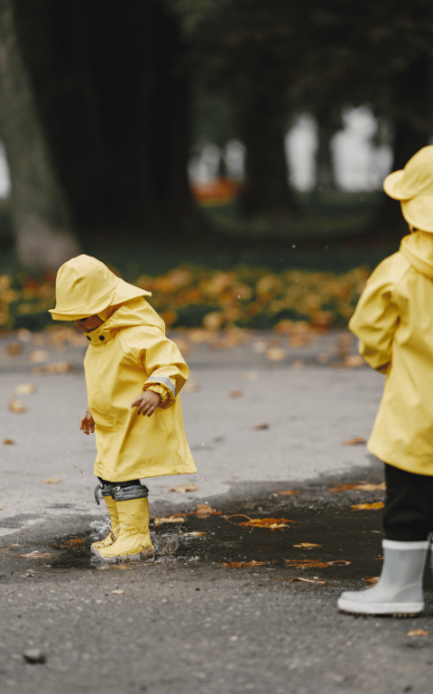 The Best Rain Boots For Toddlers