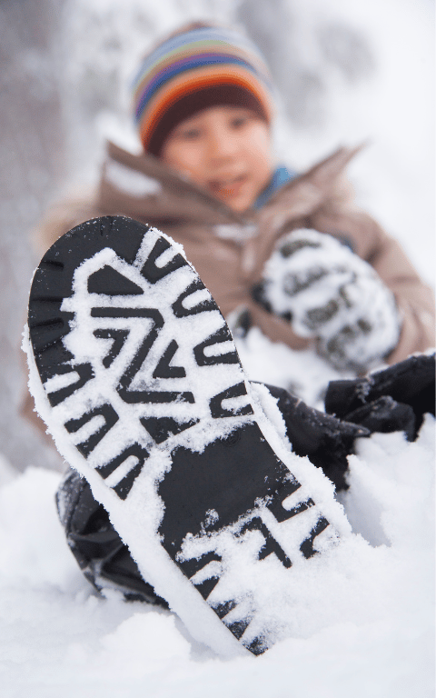 The Best Kids Snow Boots