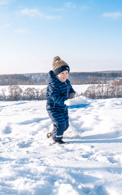 The Best Winter Boots For Toddlers With Wide Feet