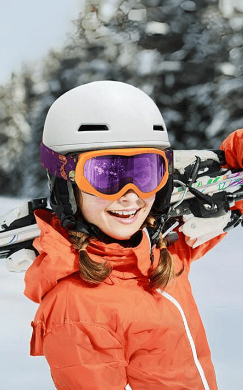 Best Kids Ski Goggles