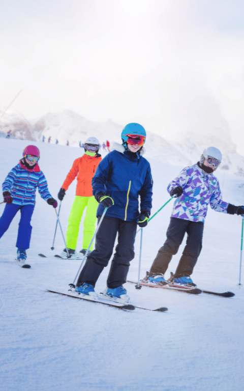 The Best Ski Jackets For Kids