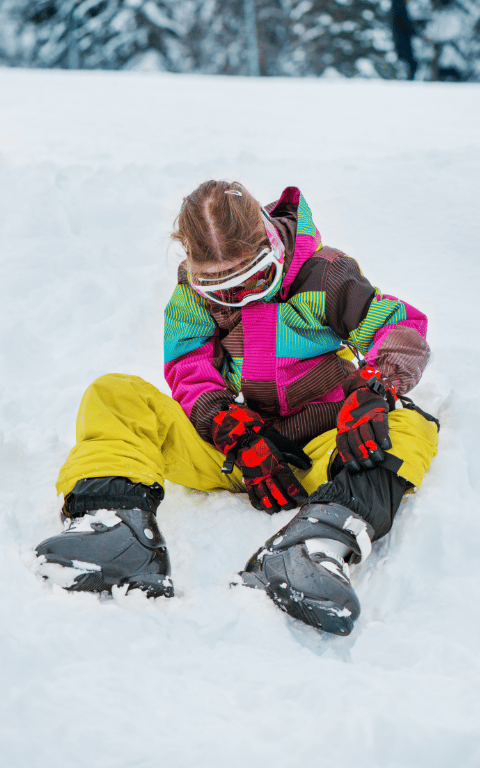 Roces Idea & Dalbello Gaia: Top Kids Ski Boots Review