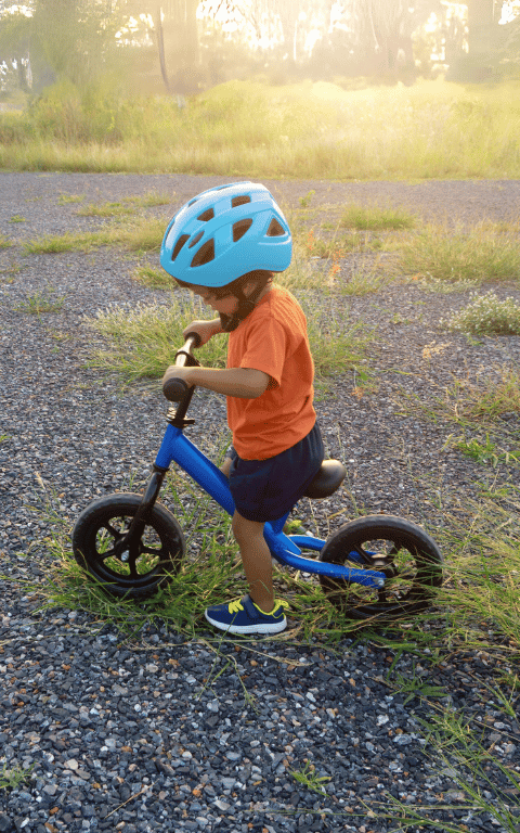 The Best Kids Balance Bikes