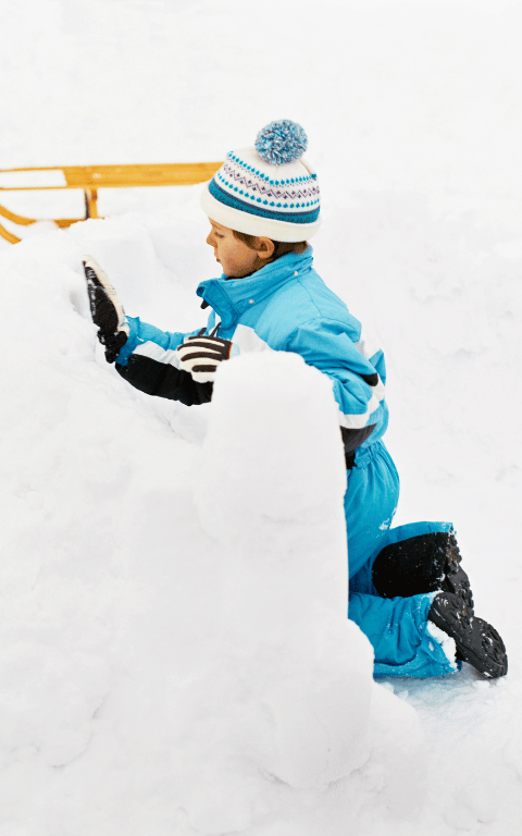 Unleashing Winter Magic & Fun: The Best Toys For Snow