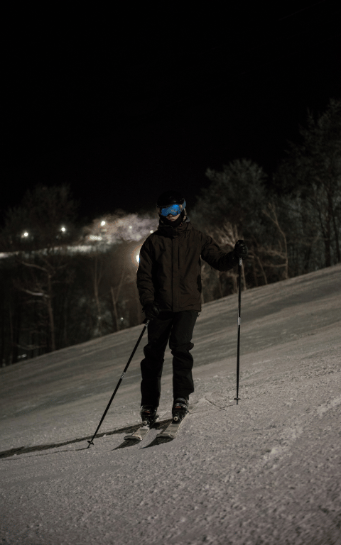 The Best Goggles For Night Skiing
