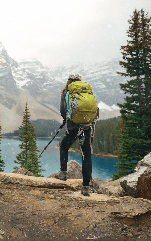 The Best Hiking Supplies